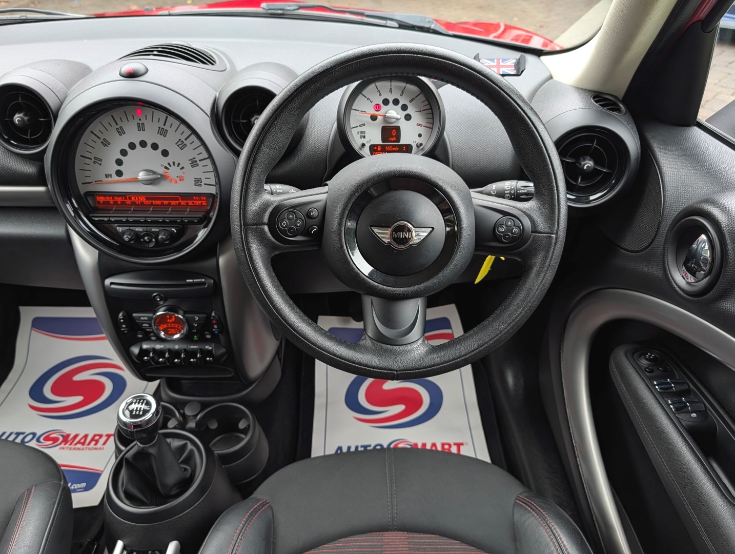 Used MINI Countryman 2013 for sale - 77223030: Photo 19