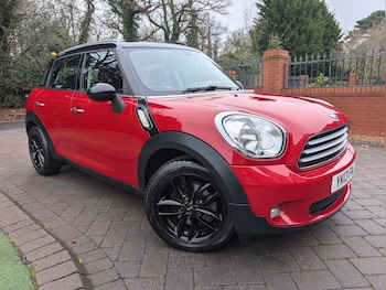 2013 (13) - 1.6 Cooper [CHILI PACK] *Only 58,000 Miles, FSH & MOT 01/27* 5-Door