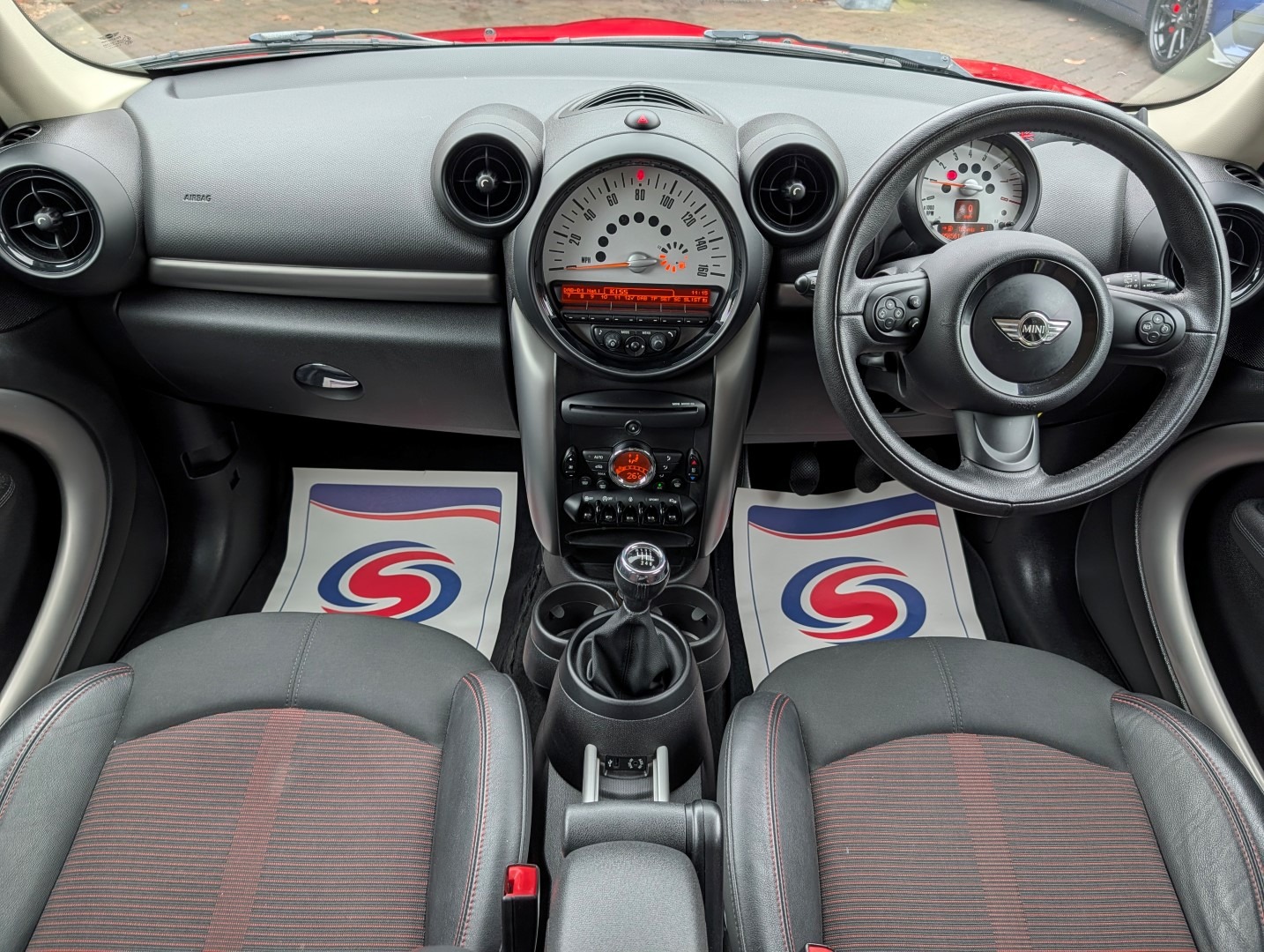 Used MINI Countryman 2013 for sale - 77223030: Photo 2