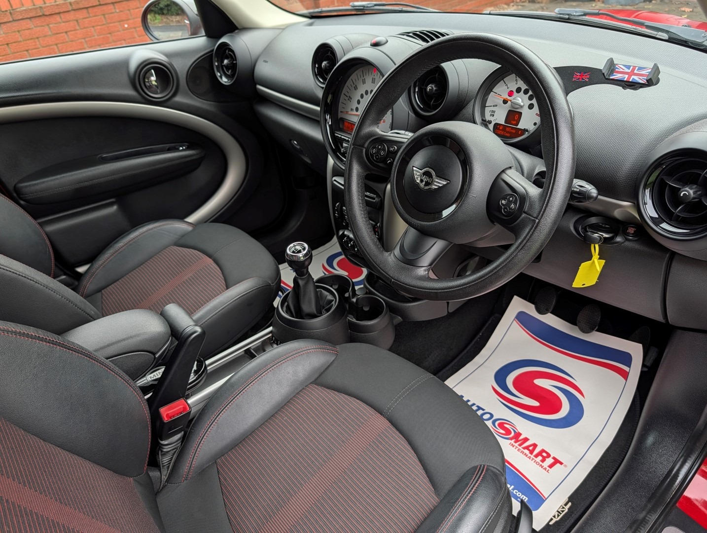 Used MINI Countryman 2013 for sale - 77223030: Photo 20