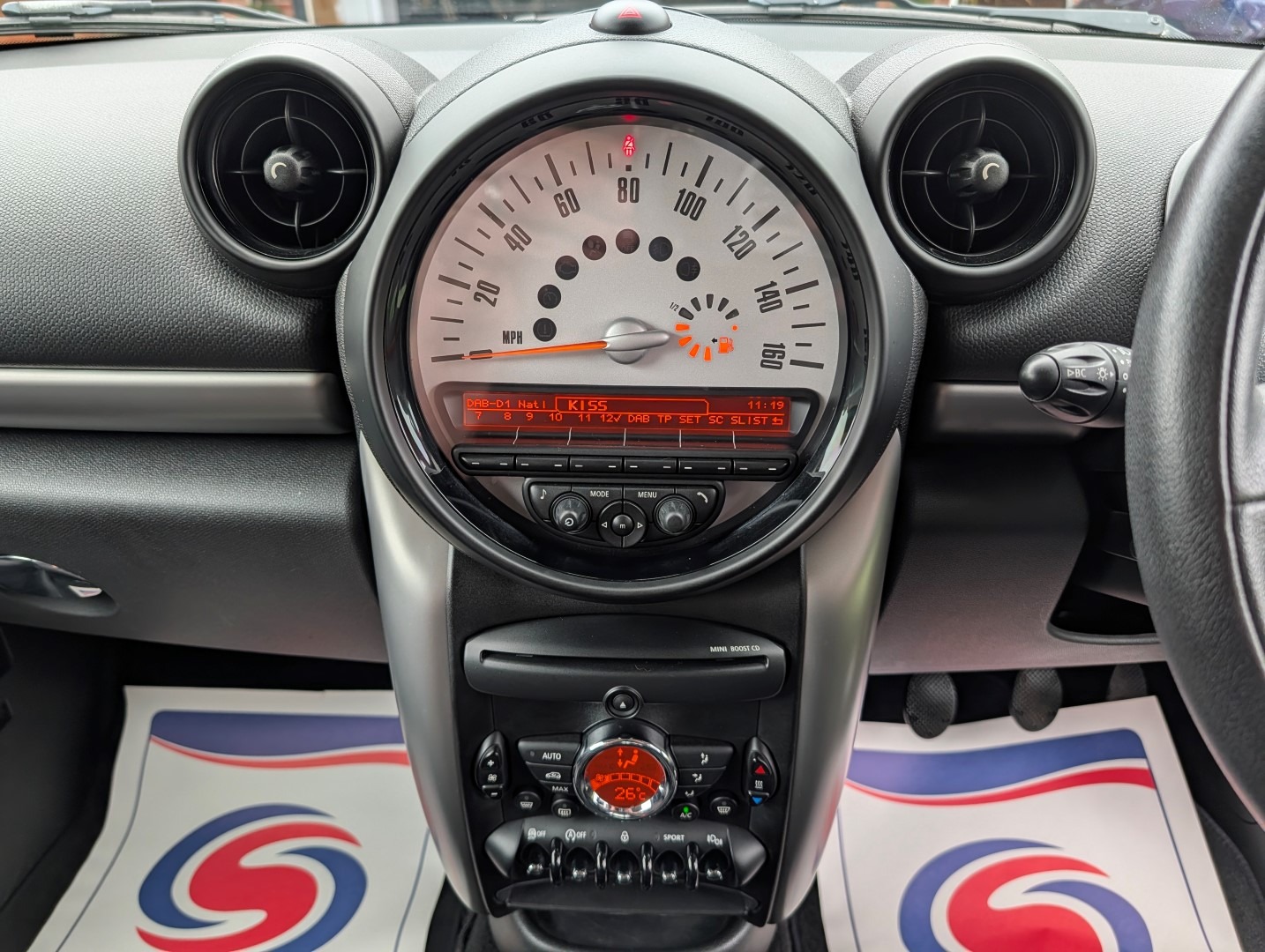 Used MINI Countryman 2013 for sale - 77223030: Photo 21