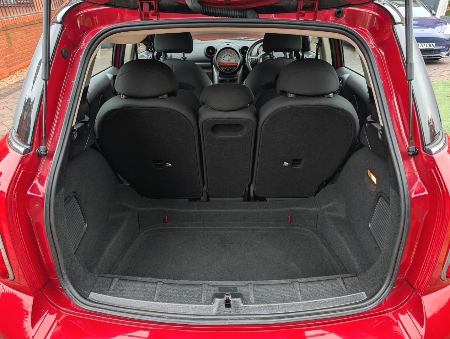 Used MINI Countryman 2013 for sale - 77223030: Photo 25