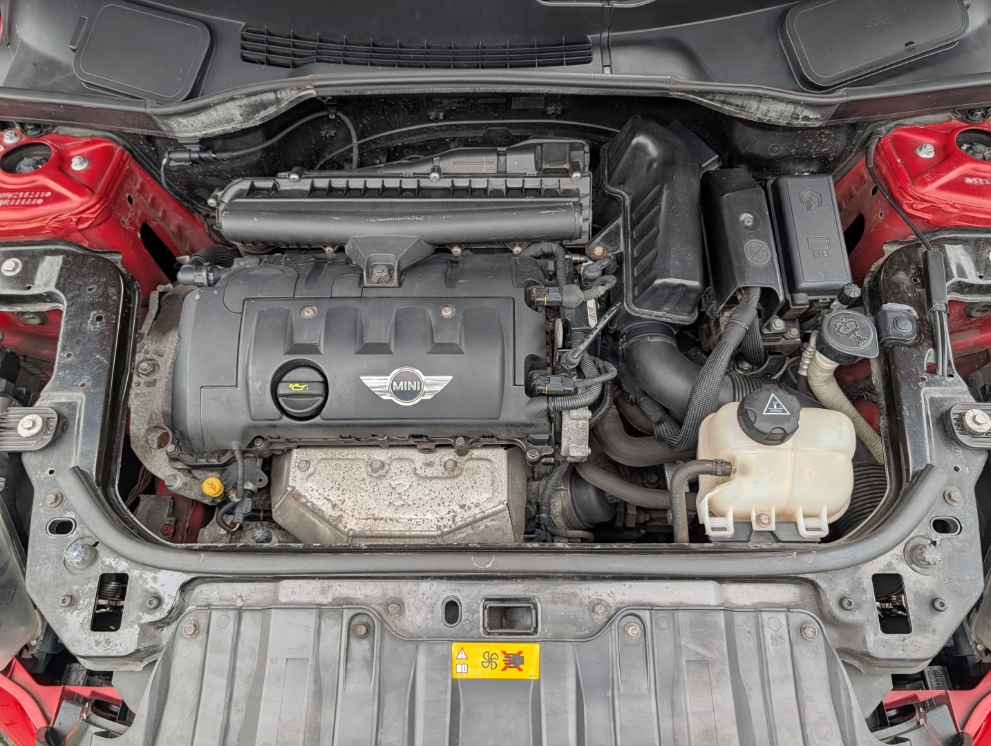 Used MINI Countryman 2013 for sale - 77223030: Photo 27