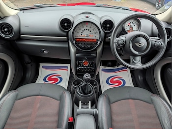 Used MINI Countryman 2013 for sale - 77223030: Photo