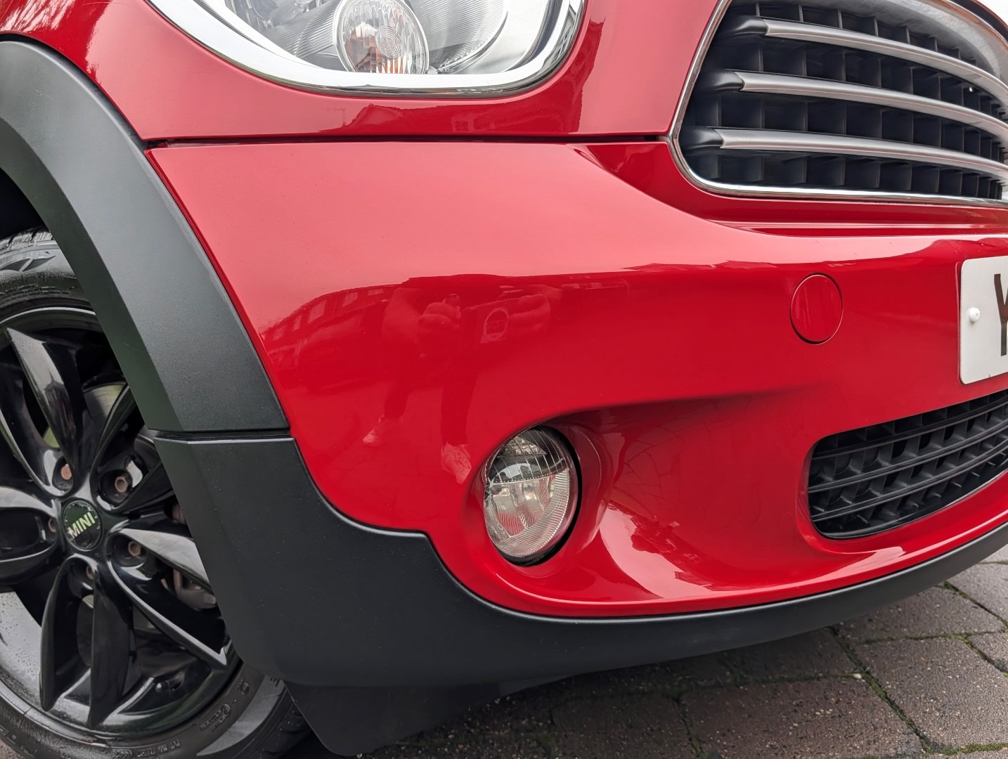 Used MINI Countryman 2013 for sale - 77223030: Photo 3