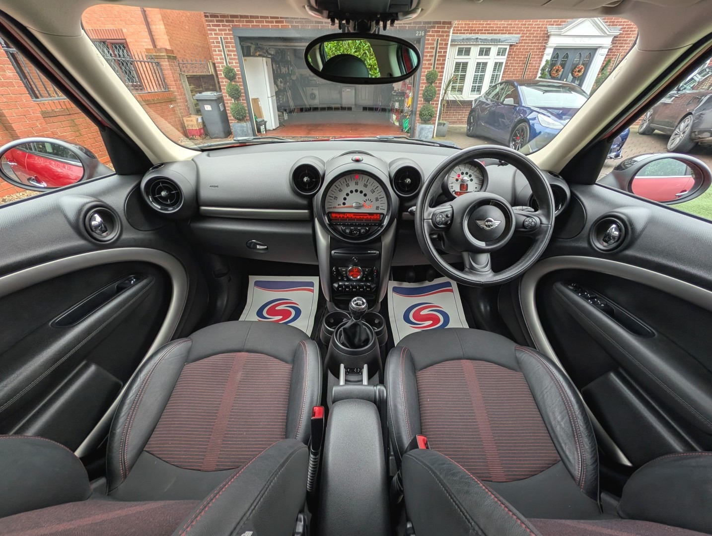 Used MINI Countryman 2013 for sale - 77223030: Photo 4