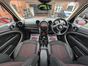 Used MINI Countryman 2013 for sale - 77223030: Photo