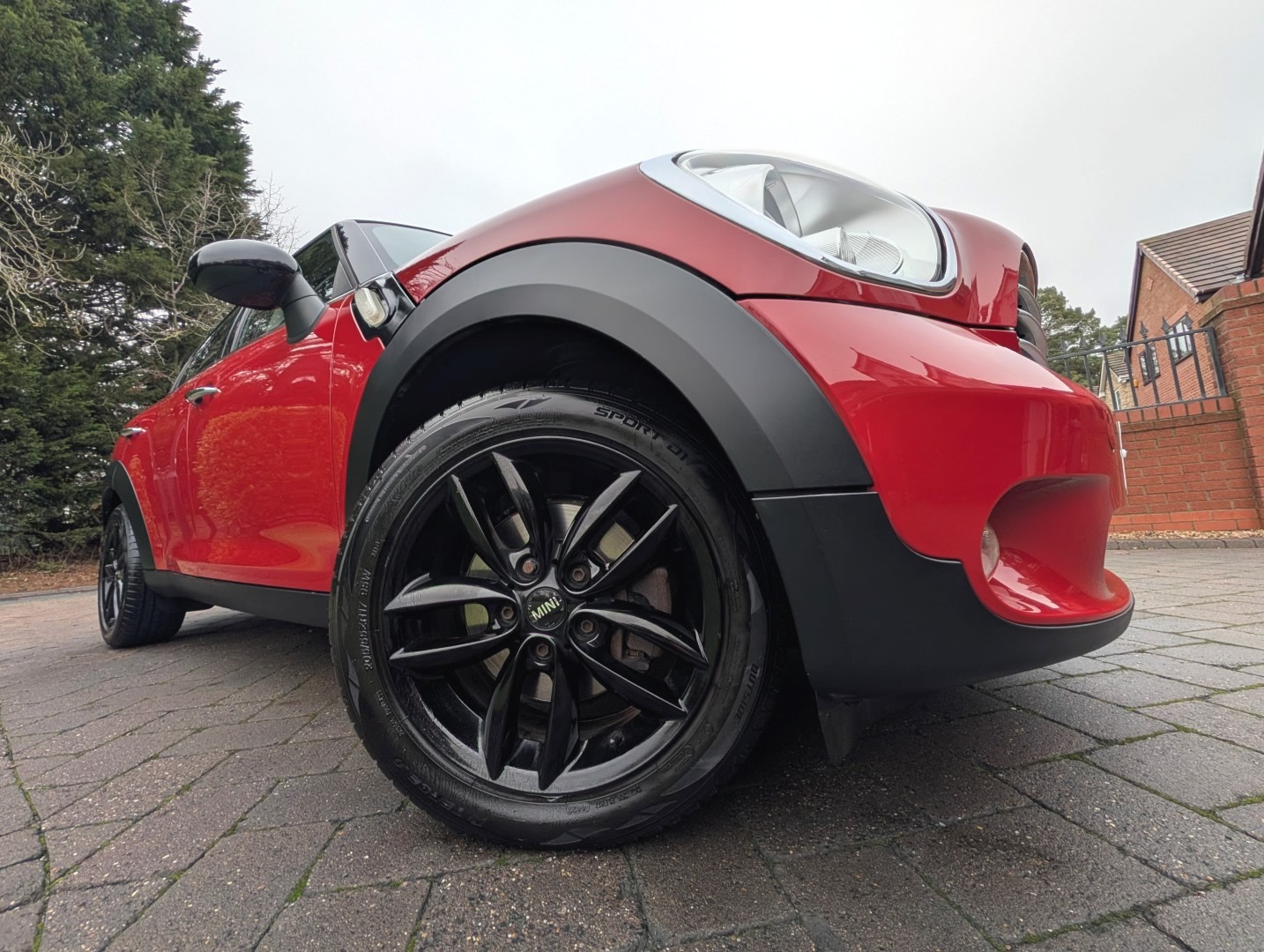 Used MINI Countryman 2013 for sale - 77223030: Photo 5