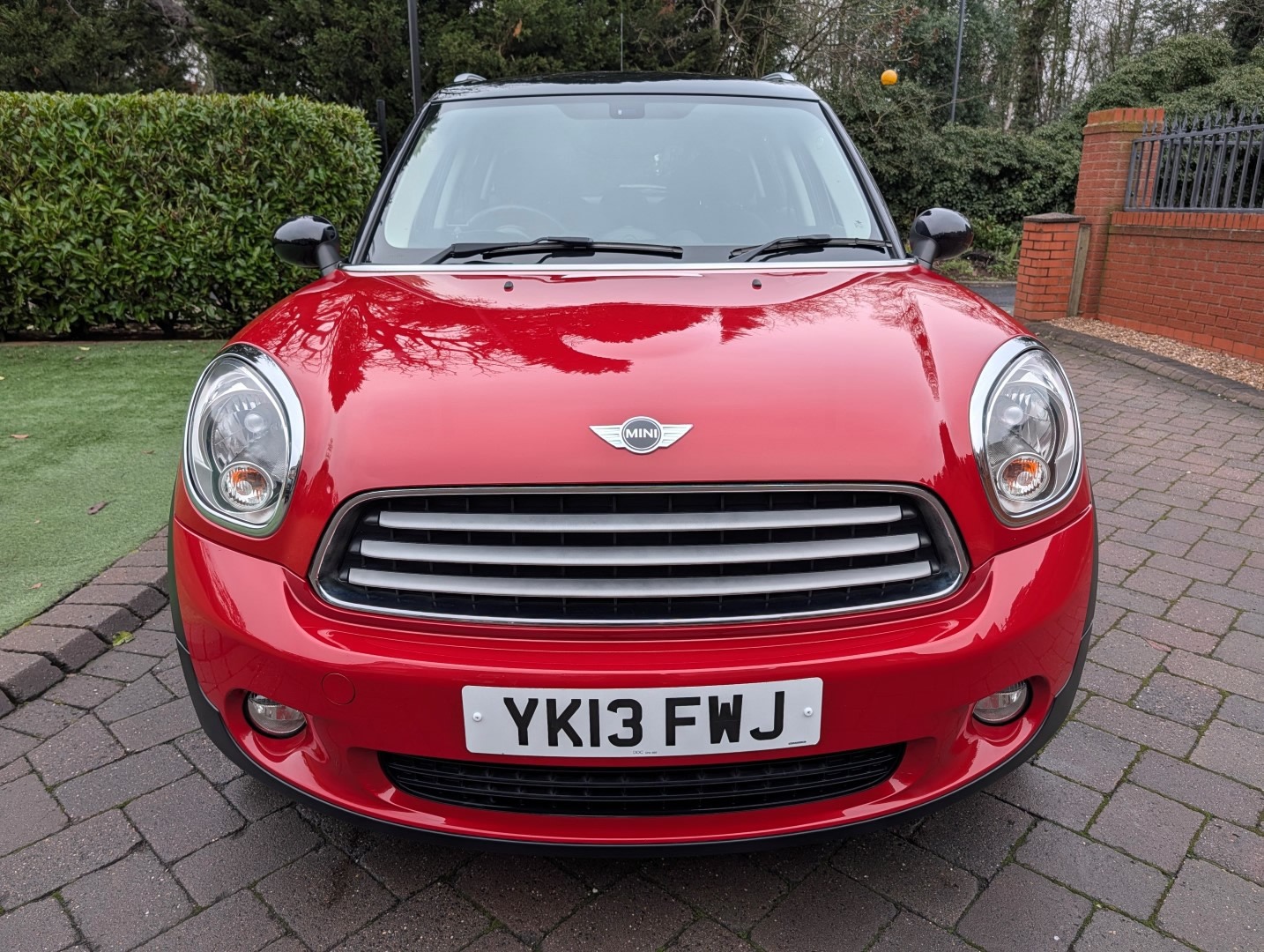 Used MINI Countryman 2013 for sale - 77223030: Photo 7