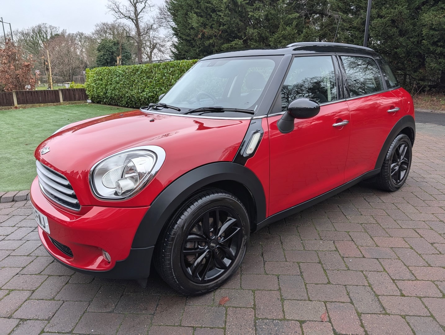 Used MINI Countryman 2013 for sale - 77223030: Photo 8