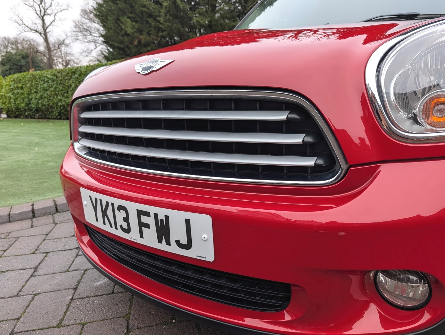 Used MINI Countryman 2013 for sale - 77223030: Photo 9