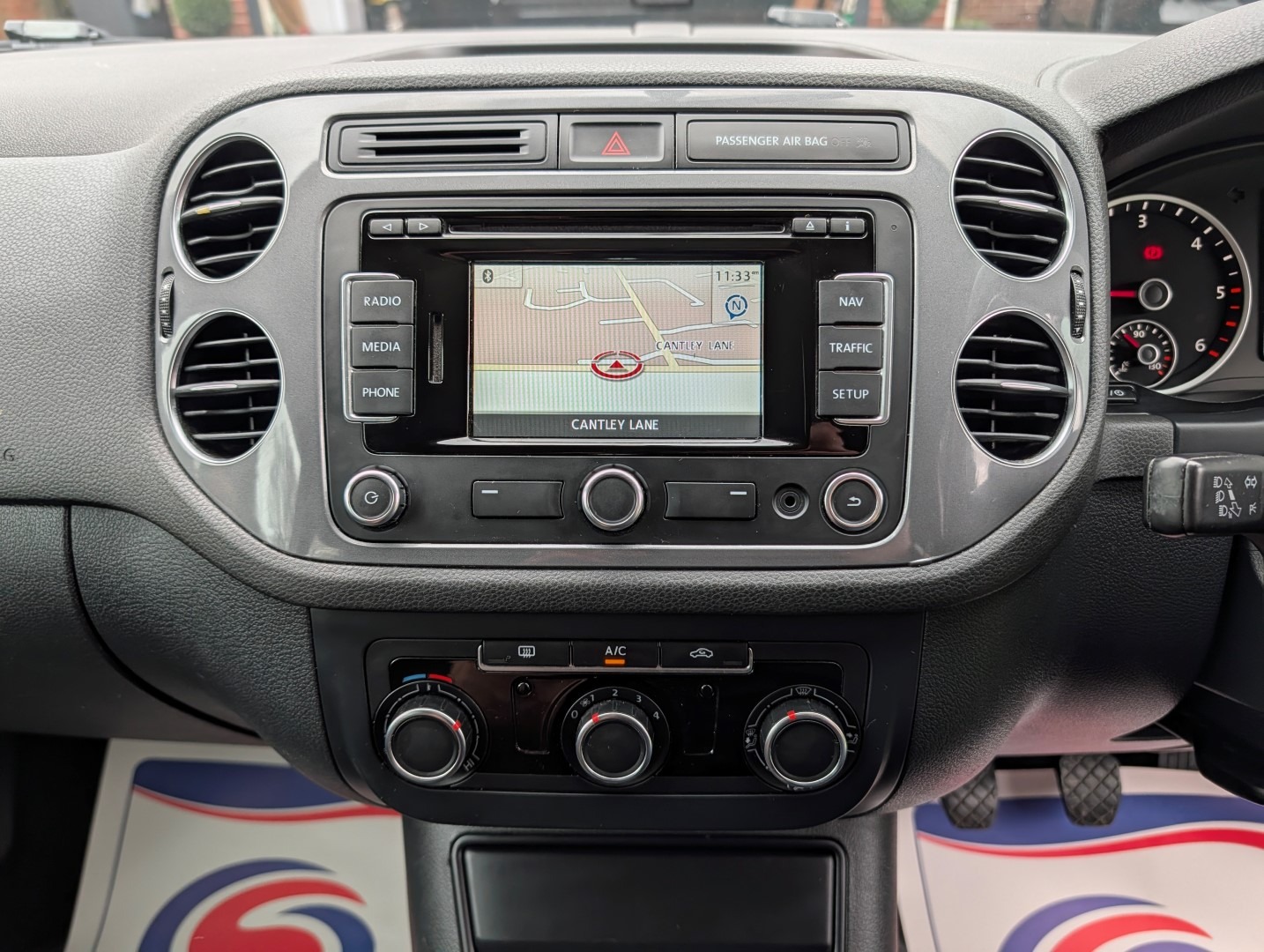 Used Volkswagen Tiguan 2013 for sale - 77404858: Photo 18