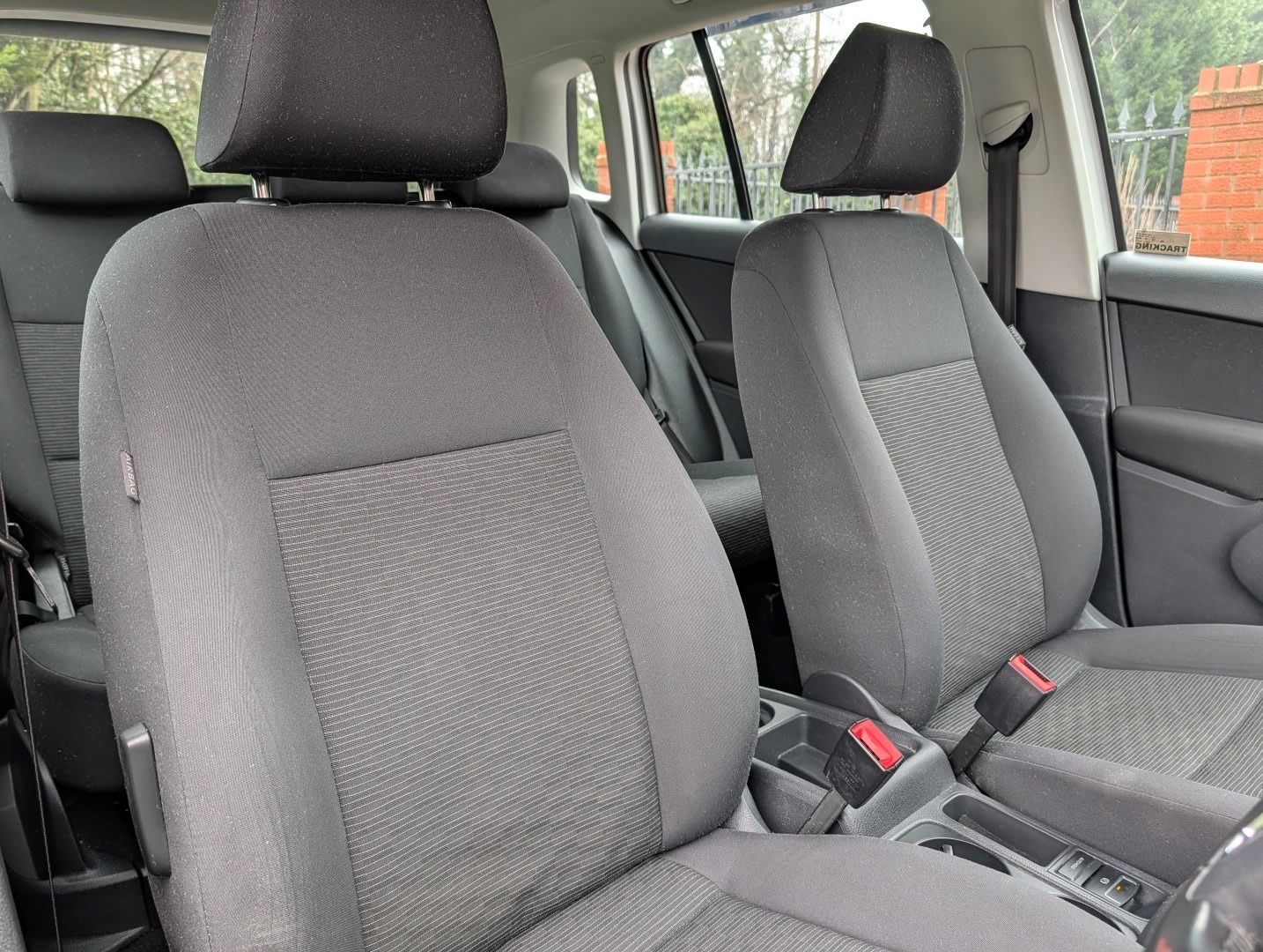 Used Volkswagen Tiguan 2013 for sale - 77404858: Photo 23