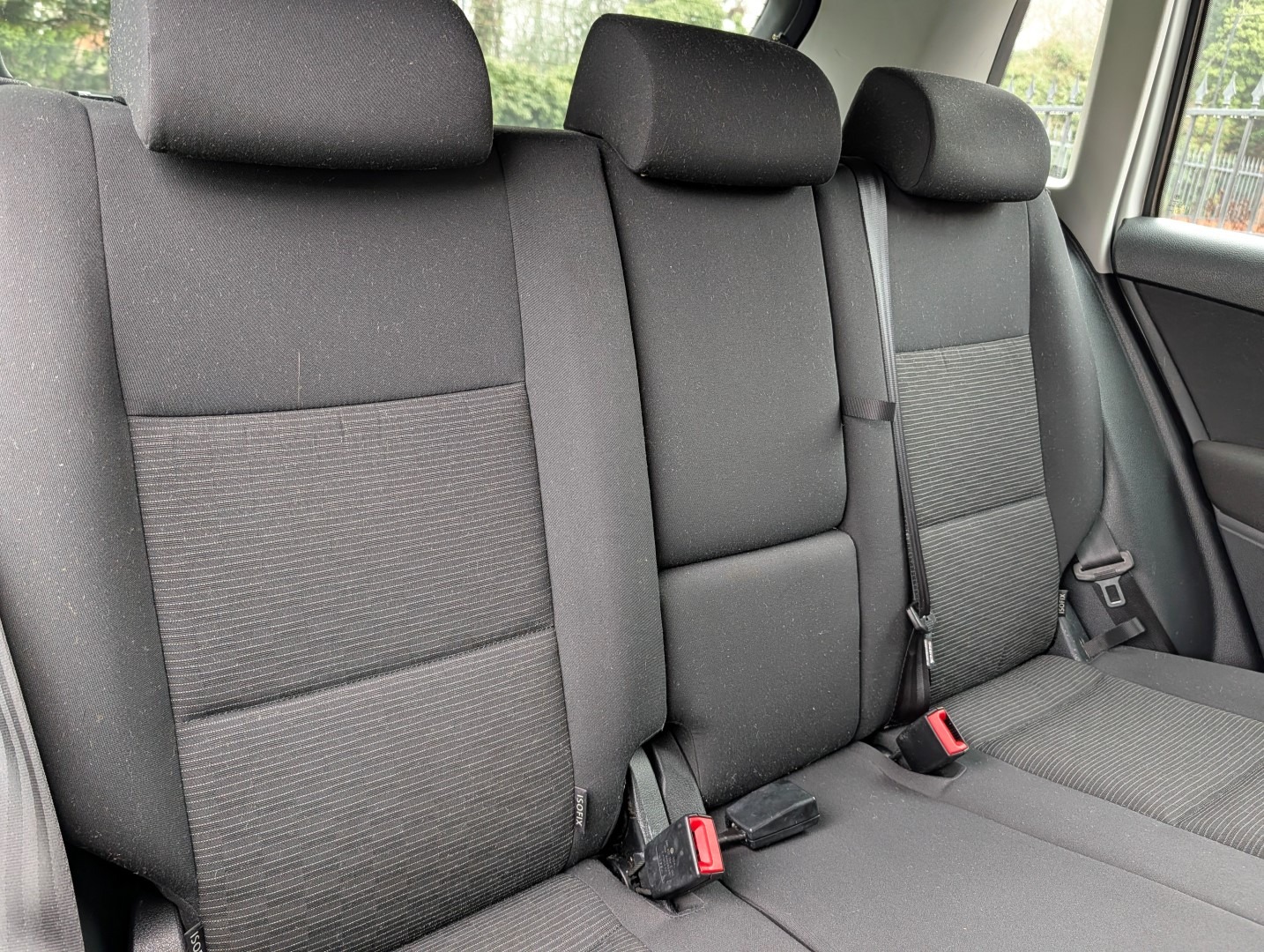 Used Volkswagen Tiguan 2013 for sale - 77404858: Photo 24