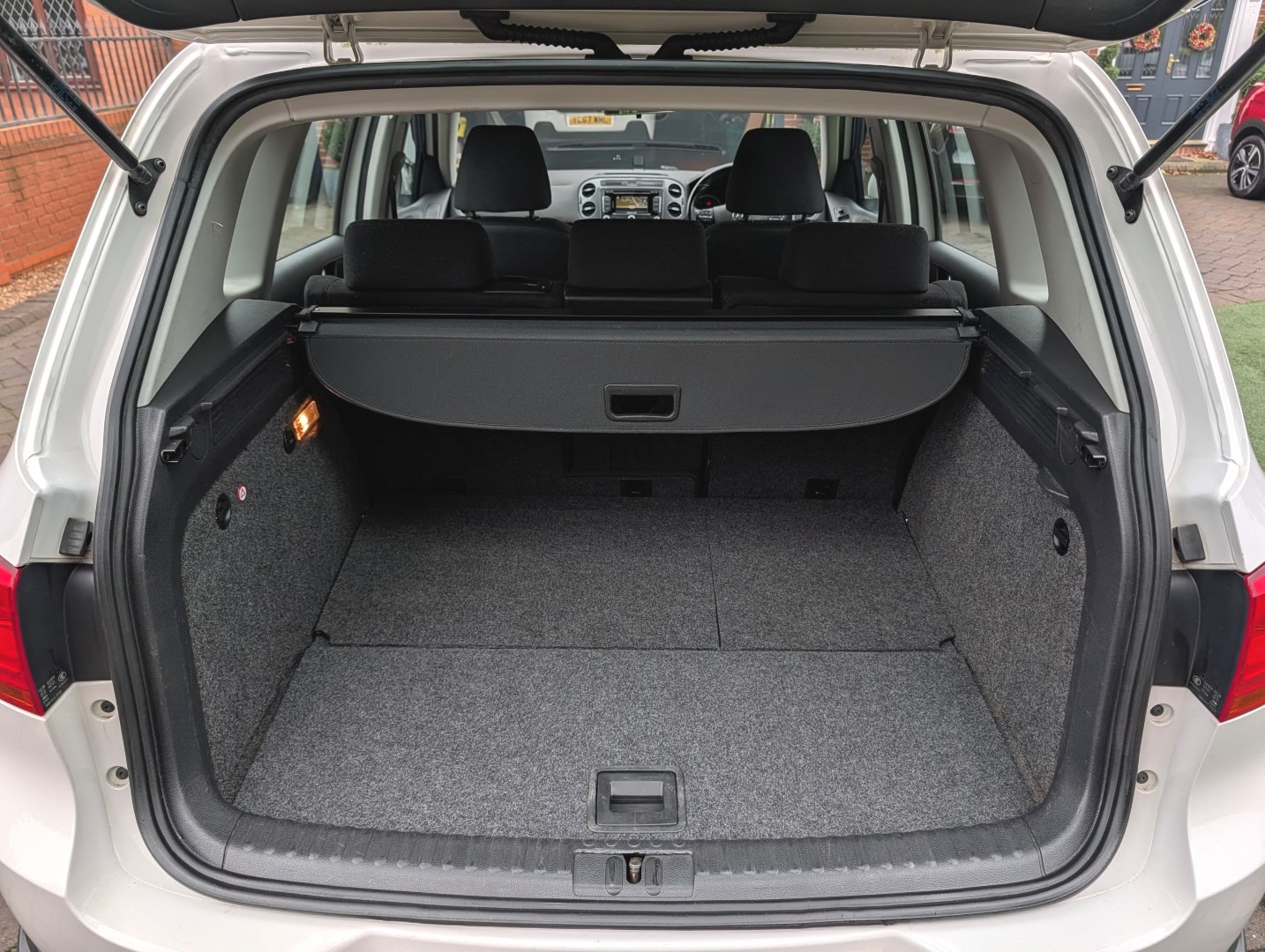 Used Volkswagen Tiguan 2013 for sale - 77404858: Photo 25