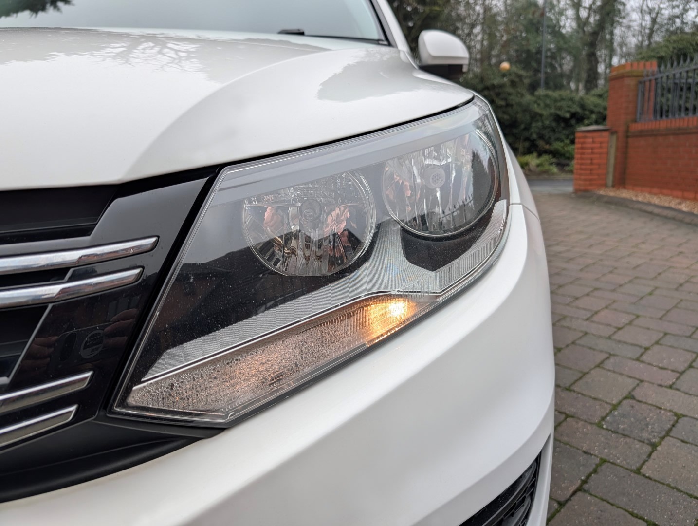 Used Volkswagen Tiguan 2013 for sale - 77404858: Photo 28