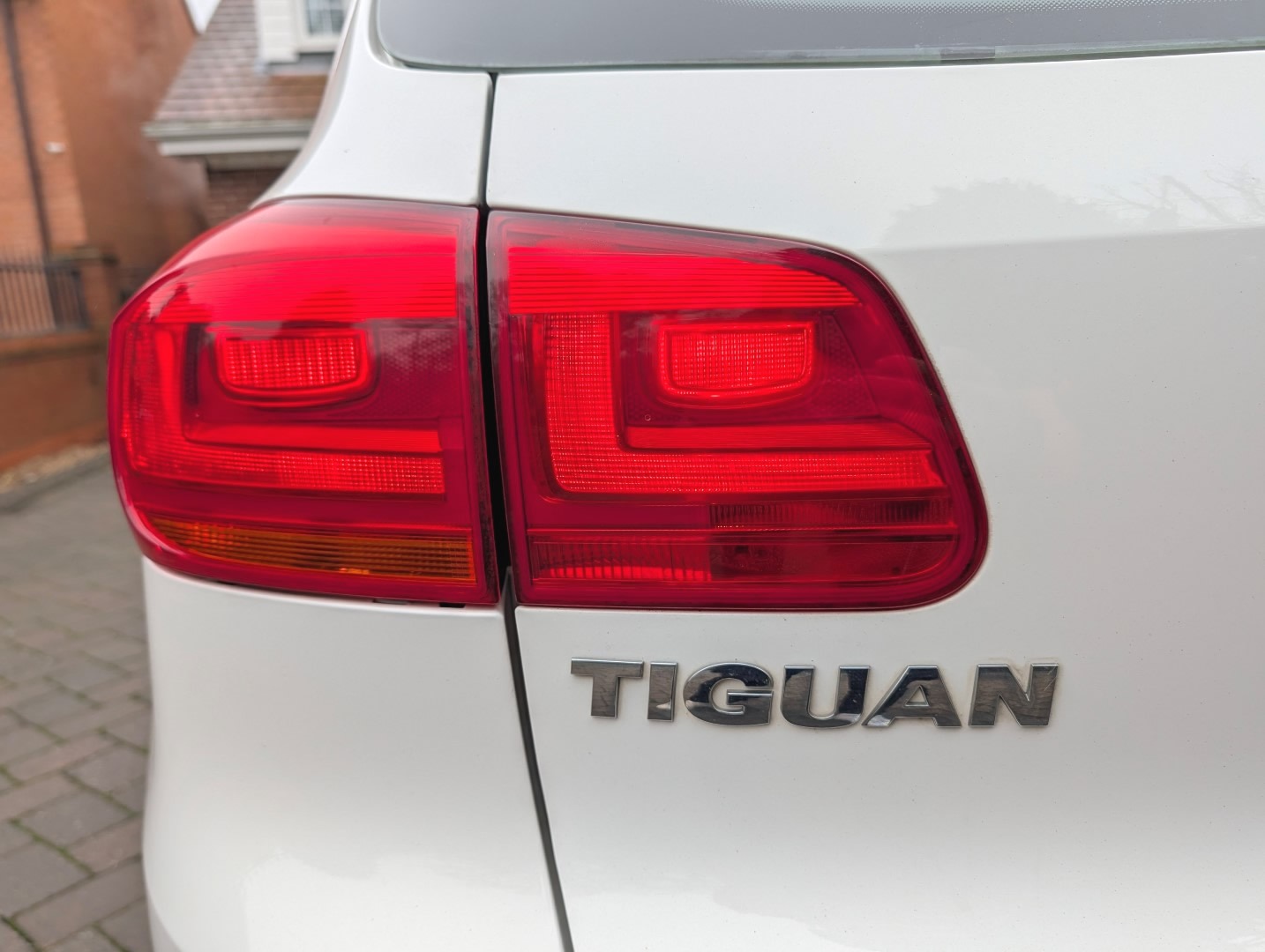 Used Volkswagen Tiguan 2013 for sale - 77404858: Photo 29