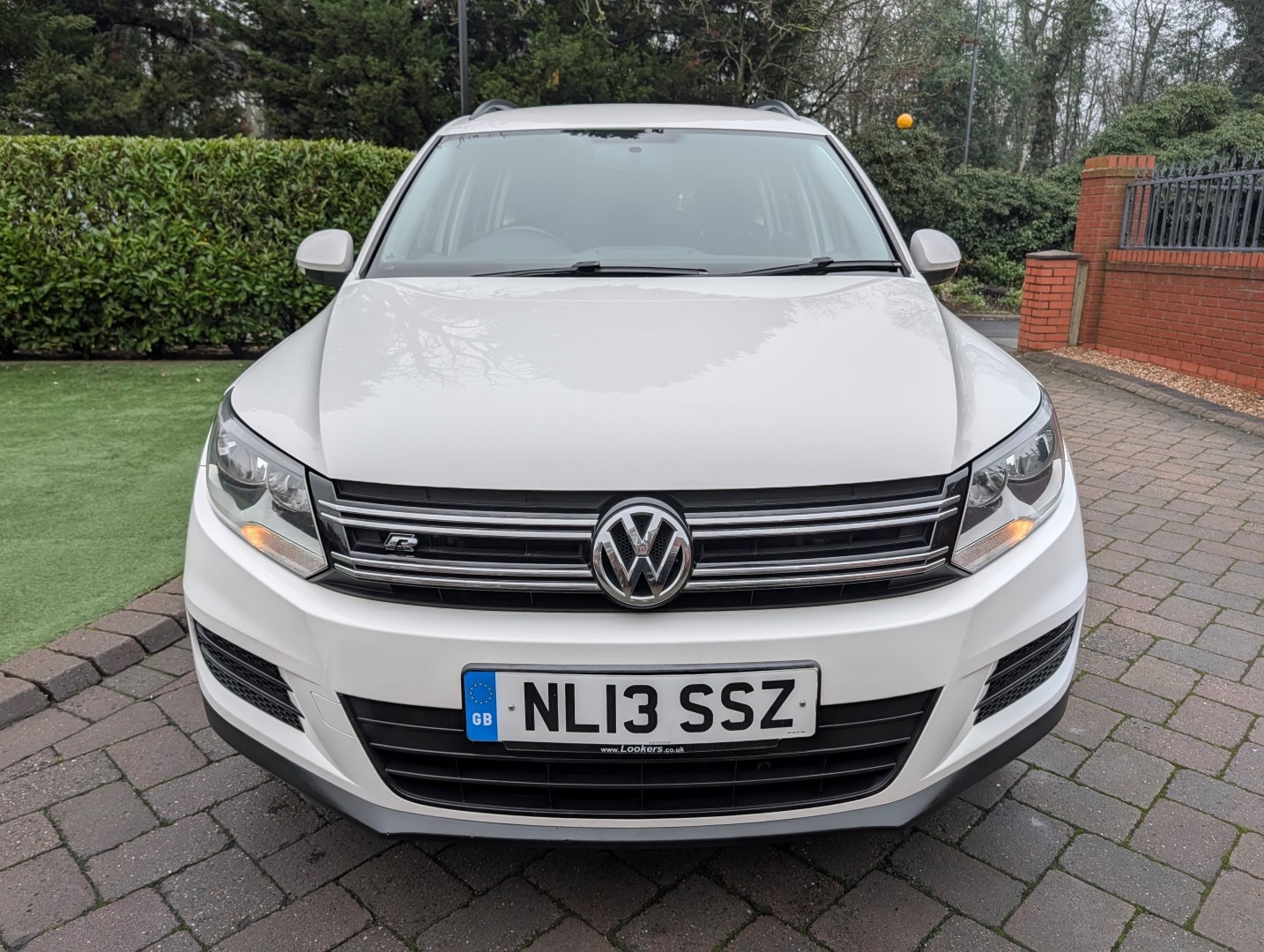 Used Volkswagen Tiguan 2013 for sale - 77404858: Photo 6