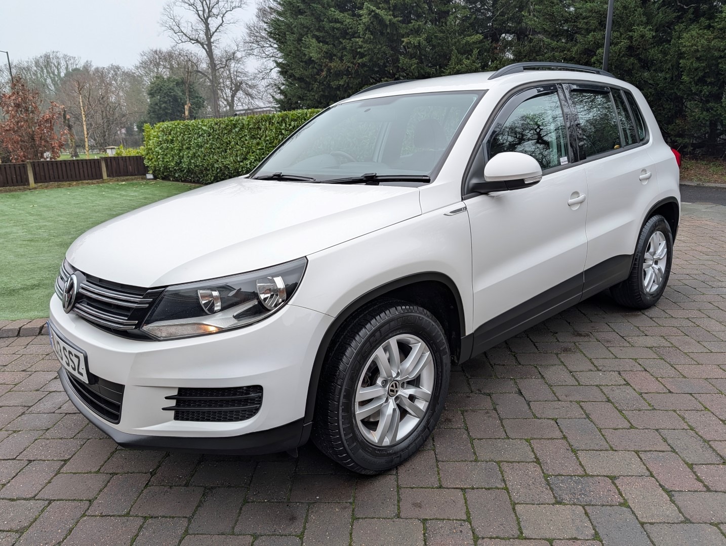 Used Volkswagen Tiguan 2013 for sale - 77404858: Photo 7