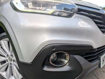 Used Renault Kadjar 2016 for sale - 74770770: Photo