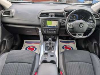 Used Renault Kadjar 2016 for sale - 74770770: Photo