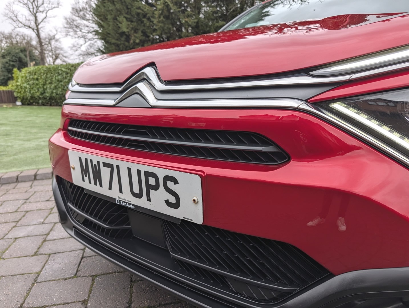 Used Citroen C4 2021 for sale - 77649695: Photo 10