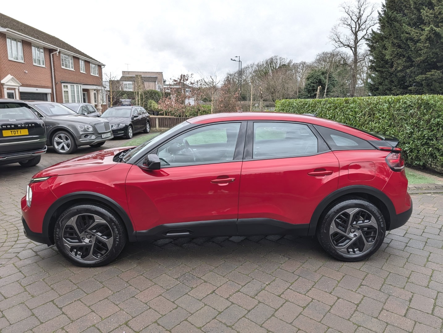 Used Citroen C4 2021 for sale - 77649695: Photo 11