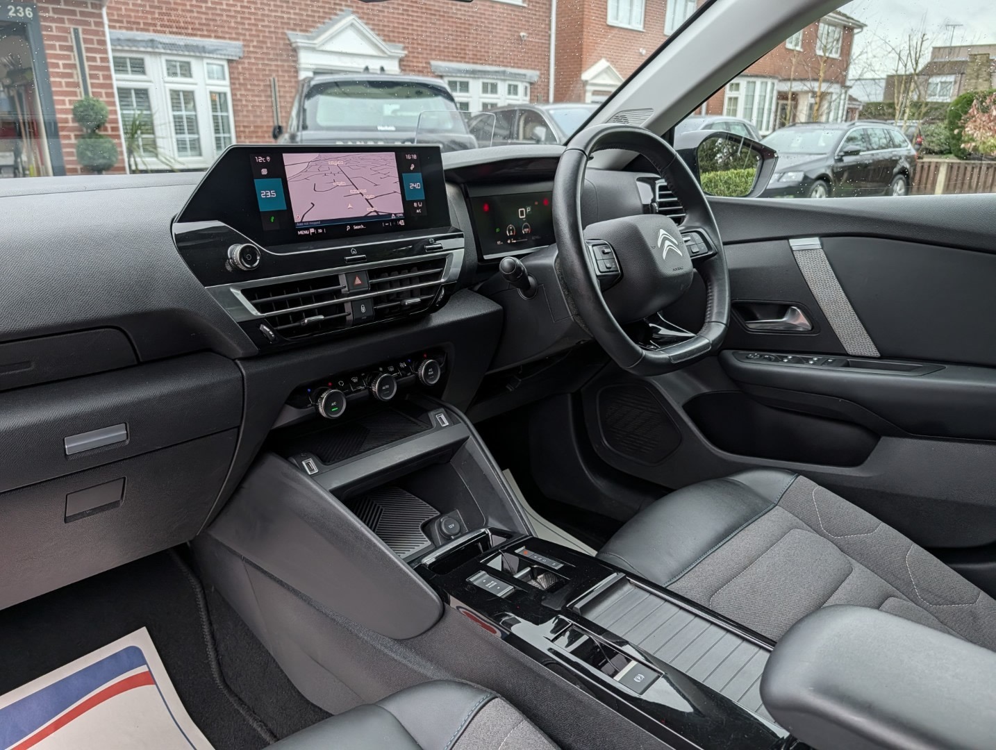 Used Citroen C4 2021 for sale - 77649695: Photo 17