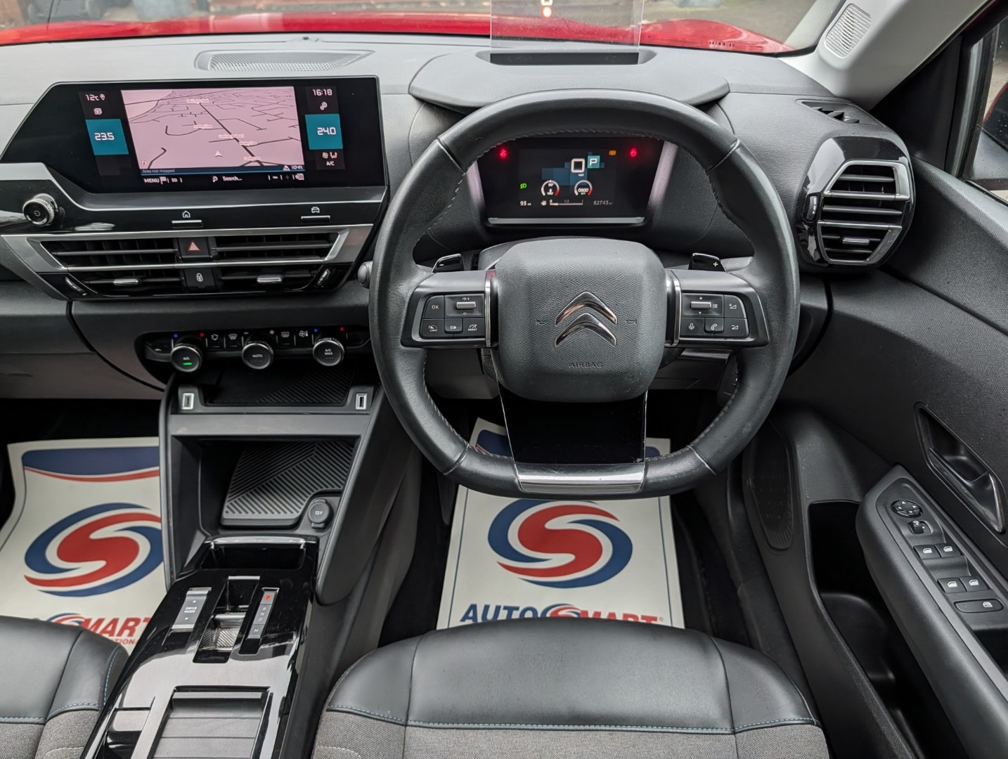 Used Citroen C4 2021 for sale - 77649695: Photo 18