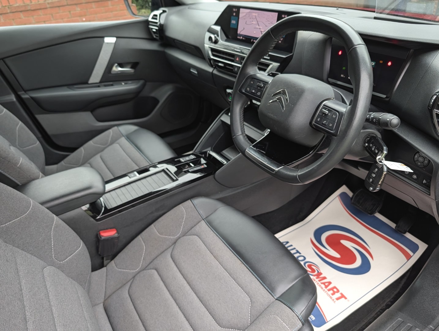 Used Citroen C4 2021 for sale - 77649695: Photo 19