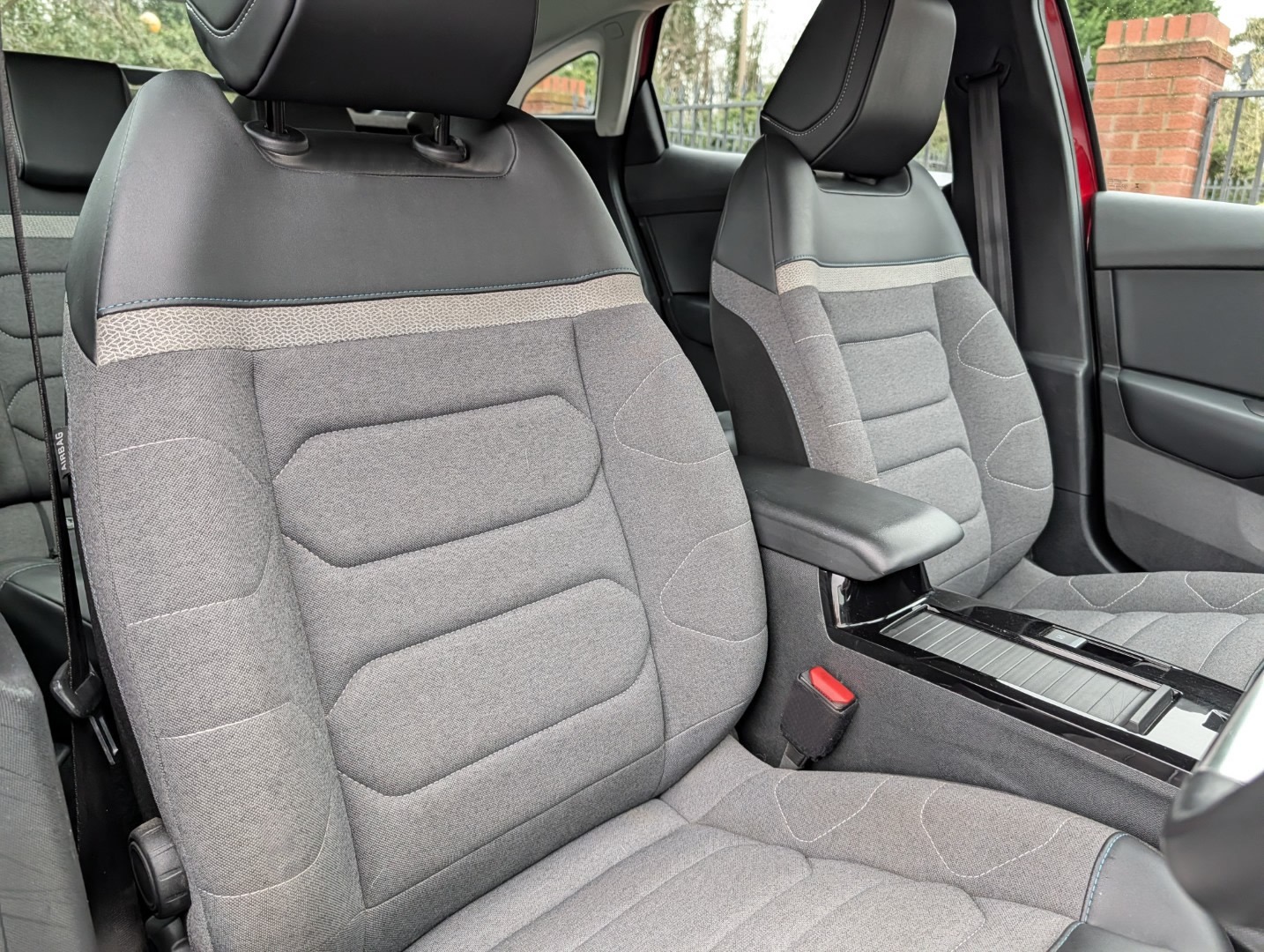 Used Citroen C4 2021 for sale - 77649695: Photo 24