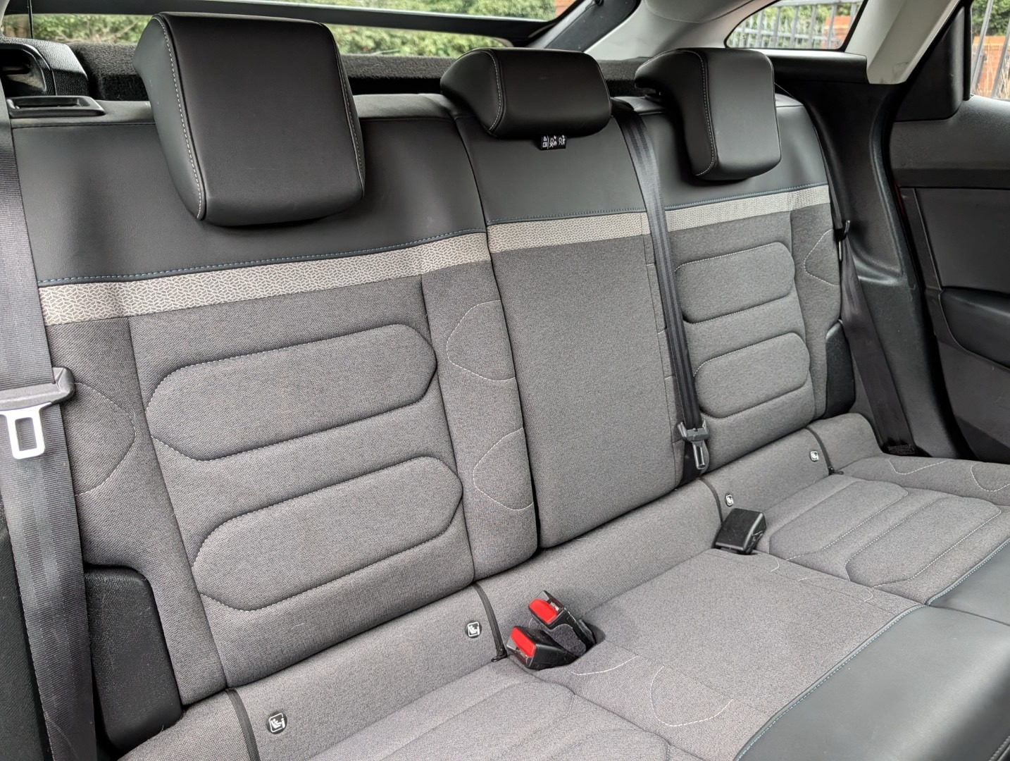 Used Citroen C4 2021 for sale - 77649695: Photo 25