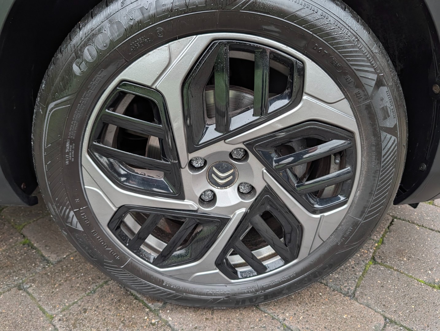 Used Citroen C4 2021 for sale - 77649695: Photo 27