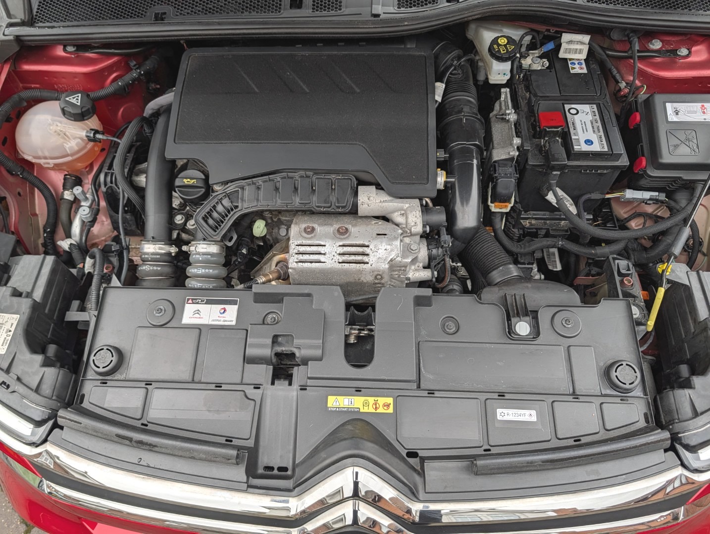 Used Citroen C4 2021 for sale - 77649695: Photo 28