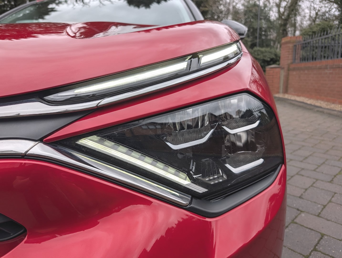 Used Citroen C4 2021 for sale - 77649695: Photo 29