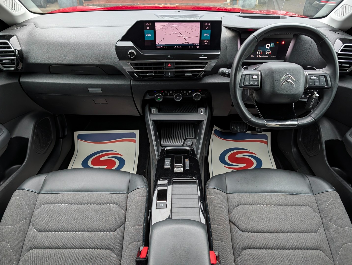 Used Citroen C4 2021 for sale - 77649695: Photo 3