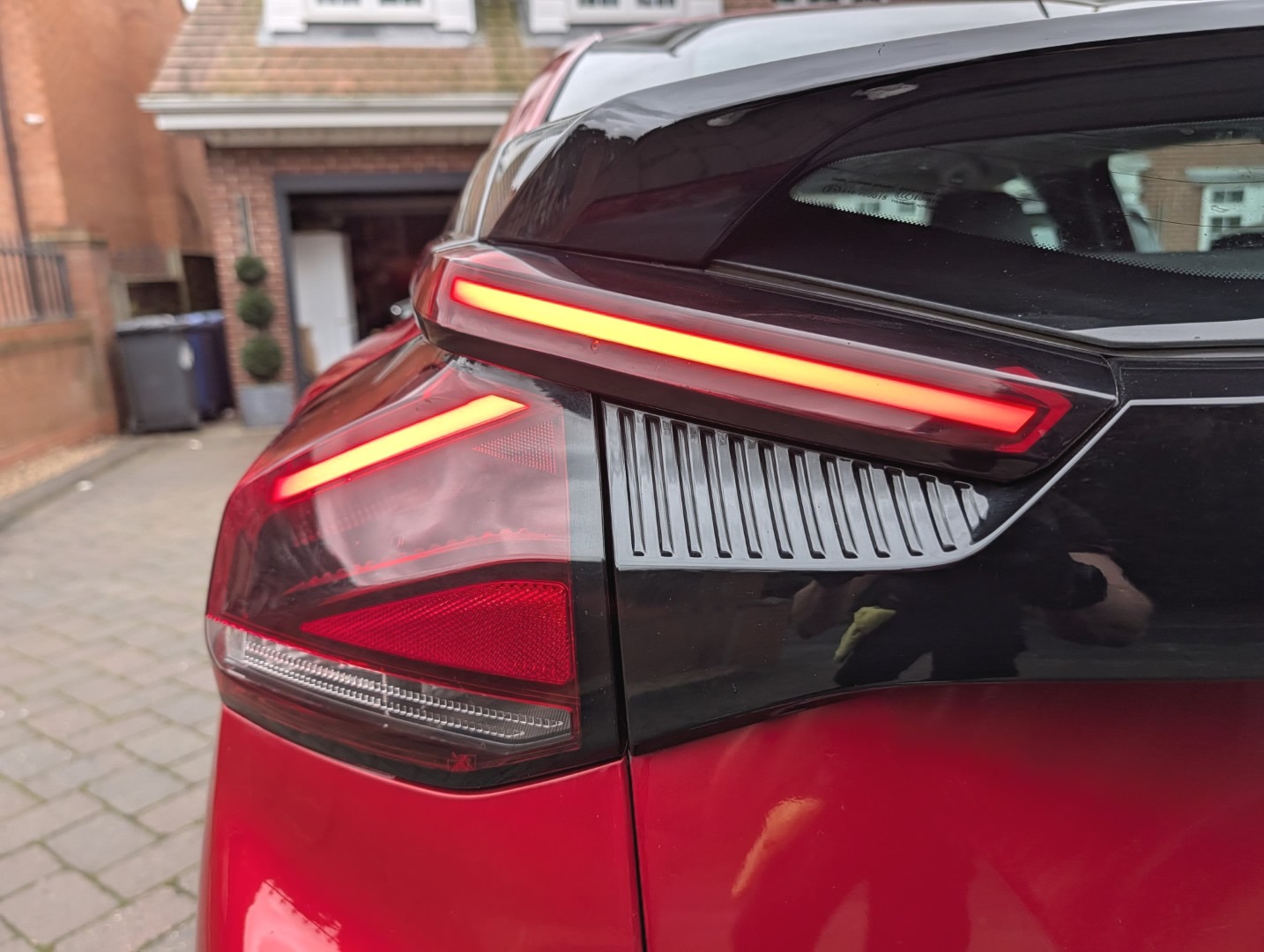 Used Citroen C4 2021 for sale - 77649695: Photo 30