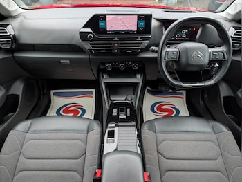 Used Citroen C4 2021 for sale - 77649695: Photo