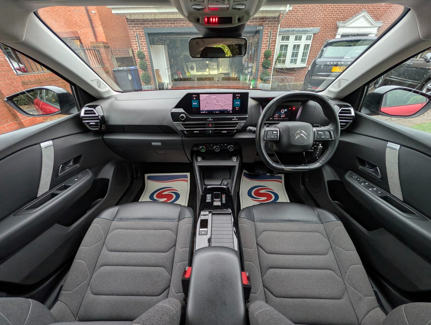 Used Citroen C4 2021 for sale - 77649695: Photo 5