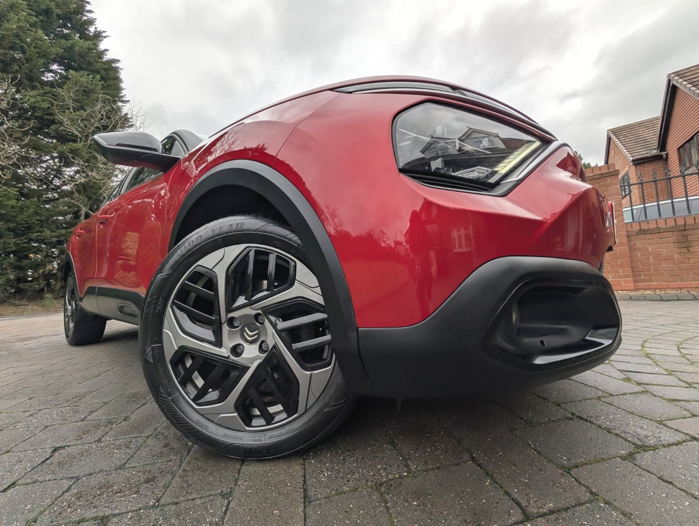 Used Citroen C4 2021 for sale - 77649695: Photo 6