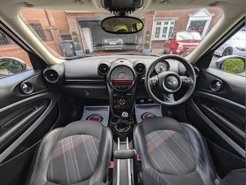 Used MINI Paceman 2013 for sale - 79406021: Photo