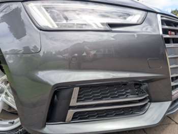 Used Audi A4 Avant 2017 for sale - 75105881: Photo