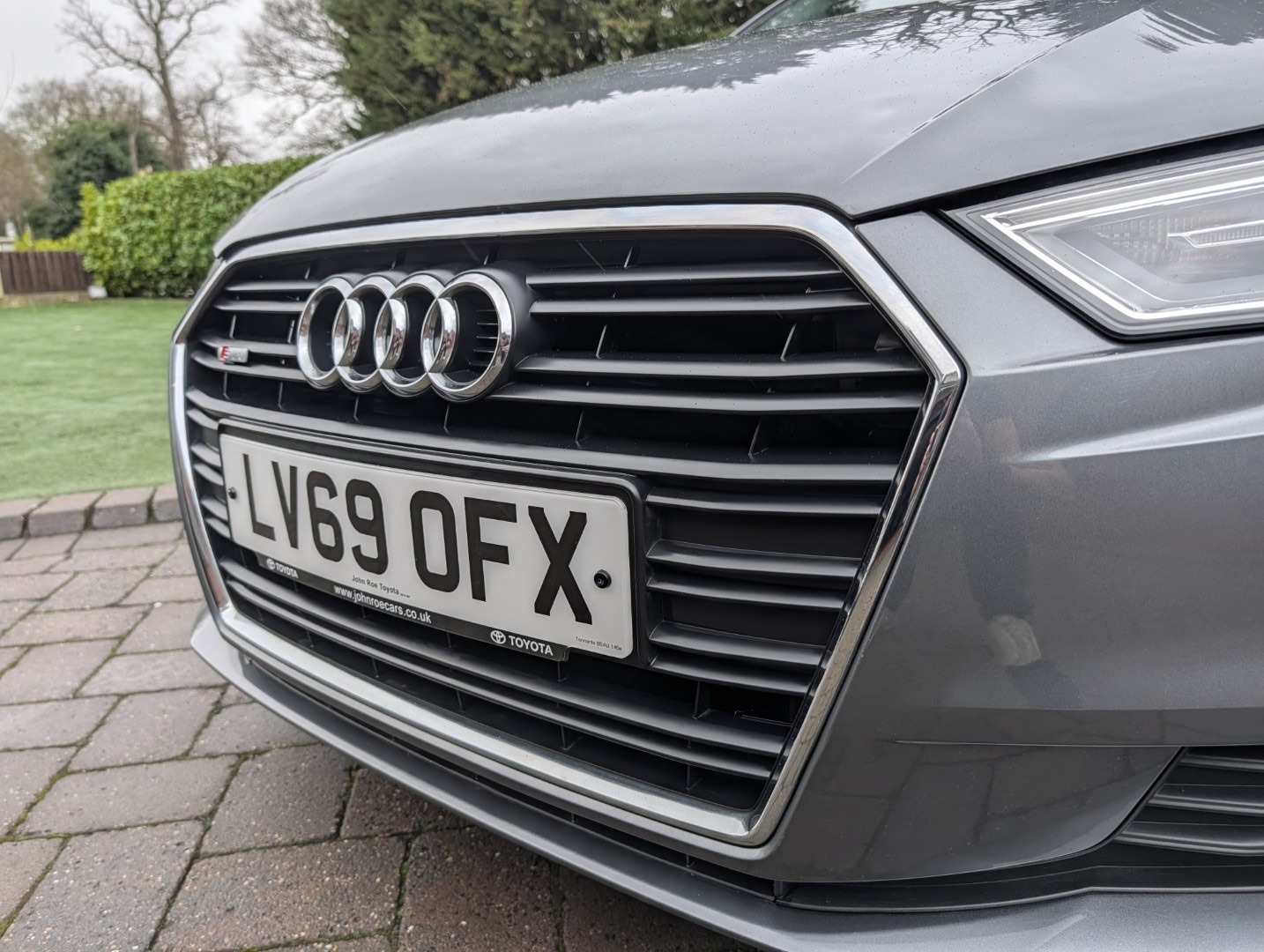 Used Audi A3 2019 for sale - 77615684: Photo 10