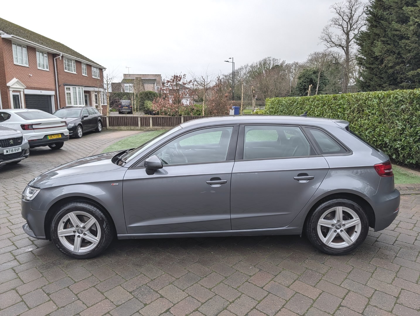 Used Audi A3 2019 for sale - 77615684: Photo 11
