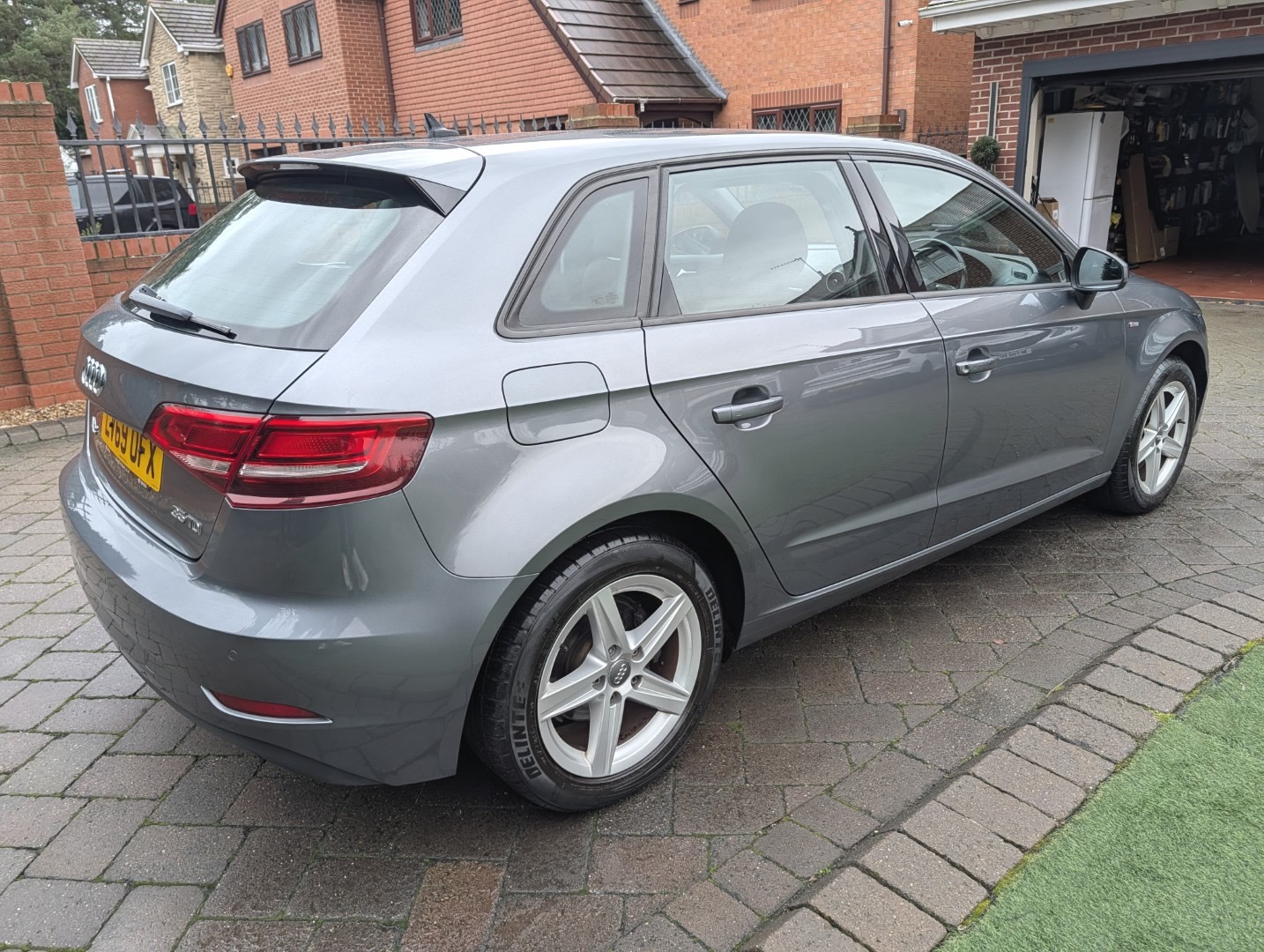 Used Audi A3 2019 for sale - 77615684: Photo 14