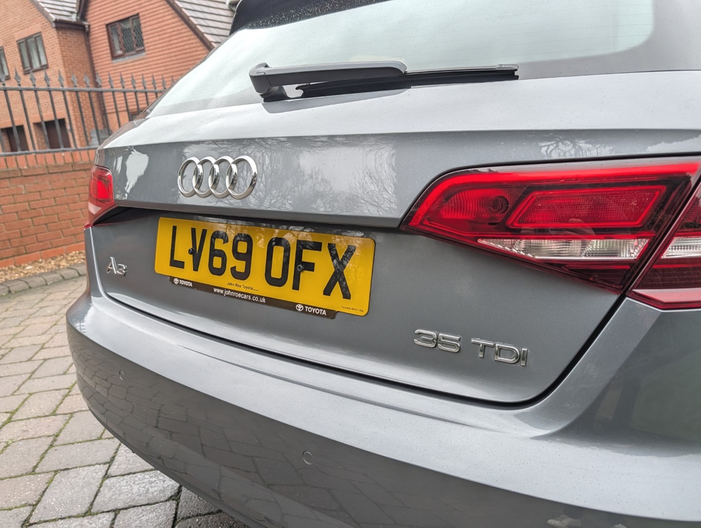 Used Audi A3 2019 for sale - 77615684: Photo 15