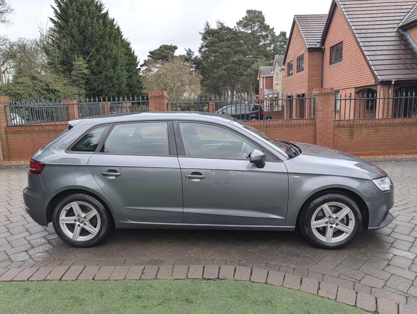 Used Audi A3 2019 for sale - 77615684: Photo 16