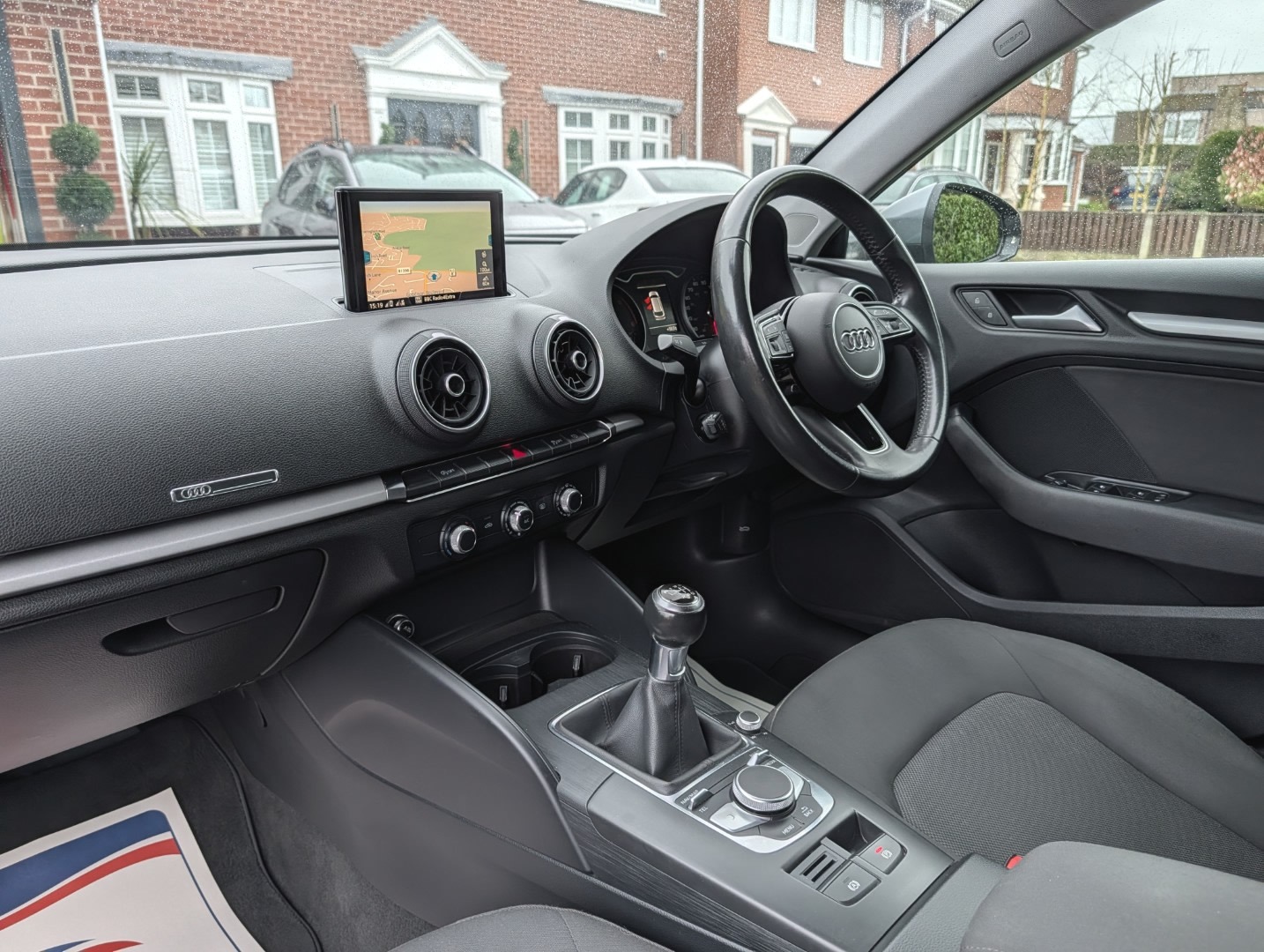 Used Audi A3 2019 for sale - 77615684: Photo 17