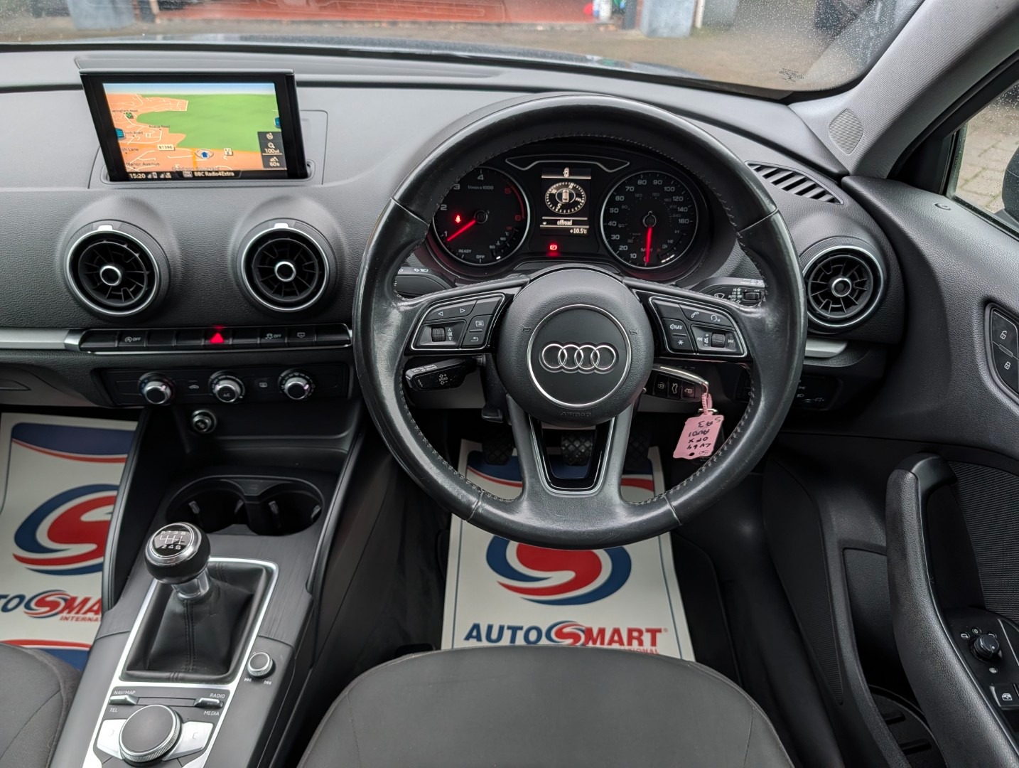 Used Audi A3 2019 for sale - 77615684: Photo 18