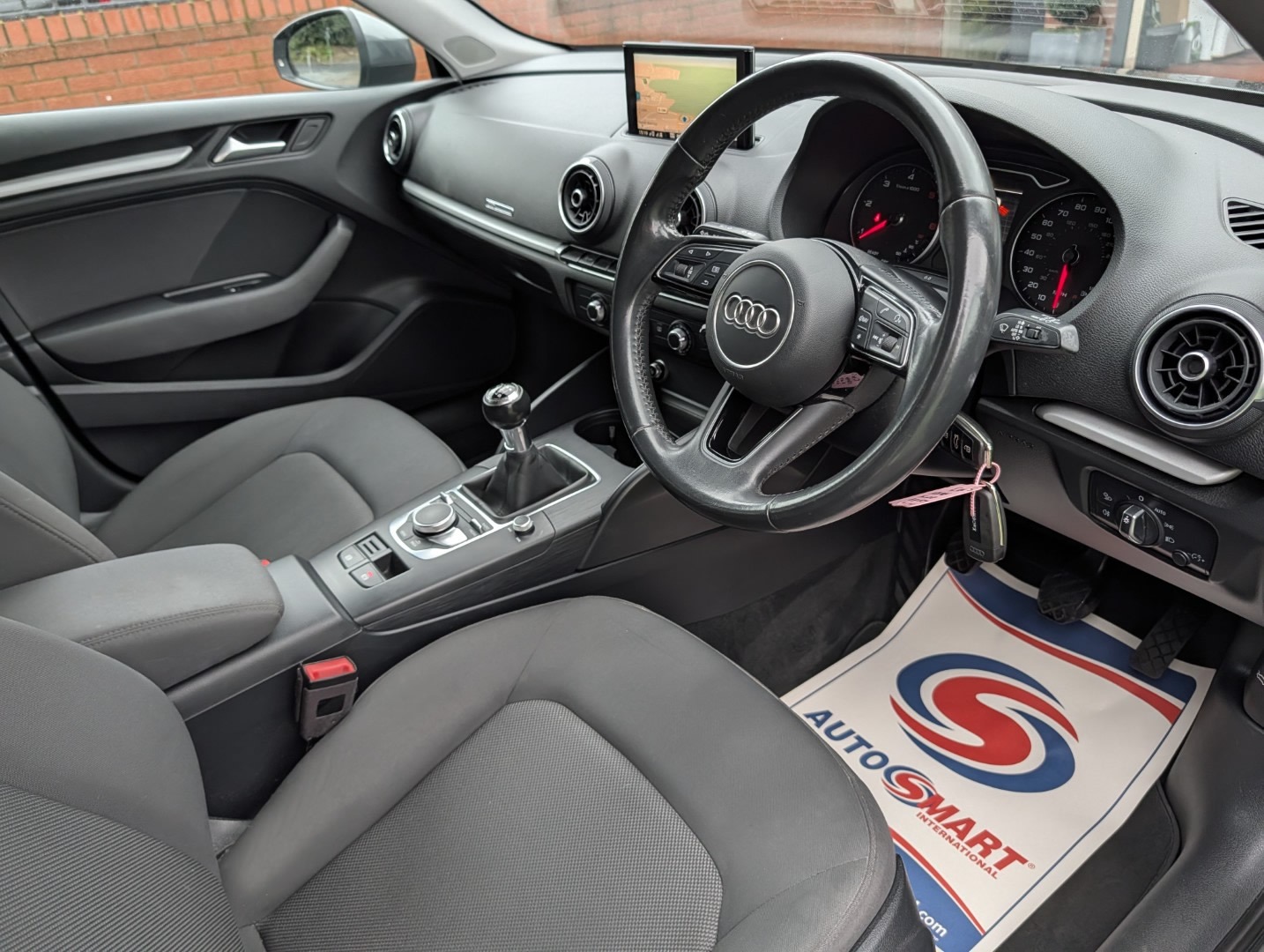 Used Audi A3 2019 for sale - 77615684: Photo 19